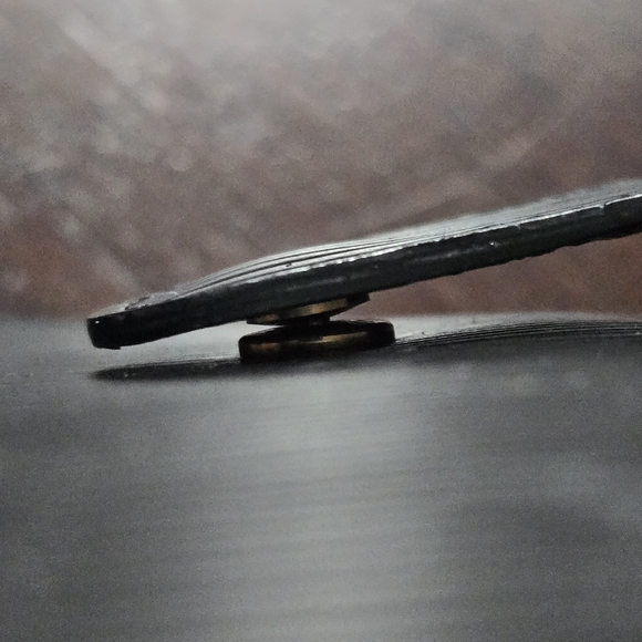 Authentic Louis Vuitton Epi Agenda MM - Picture 4 of 16